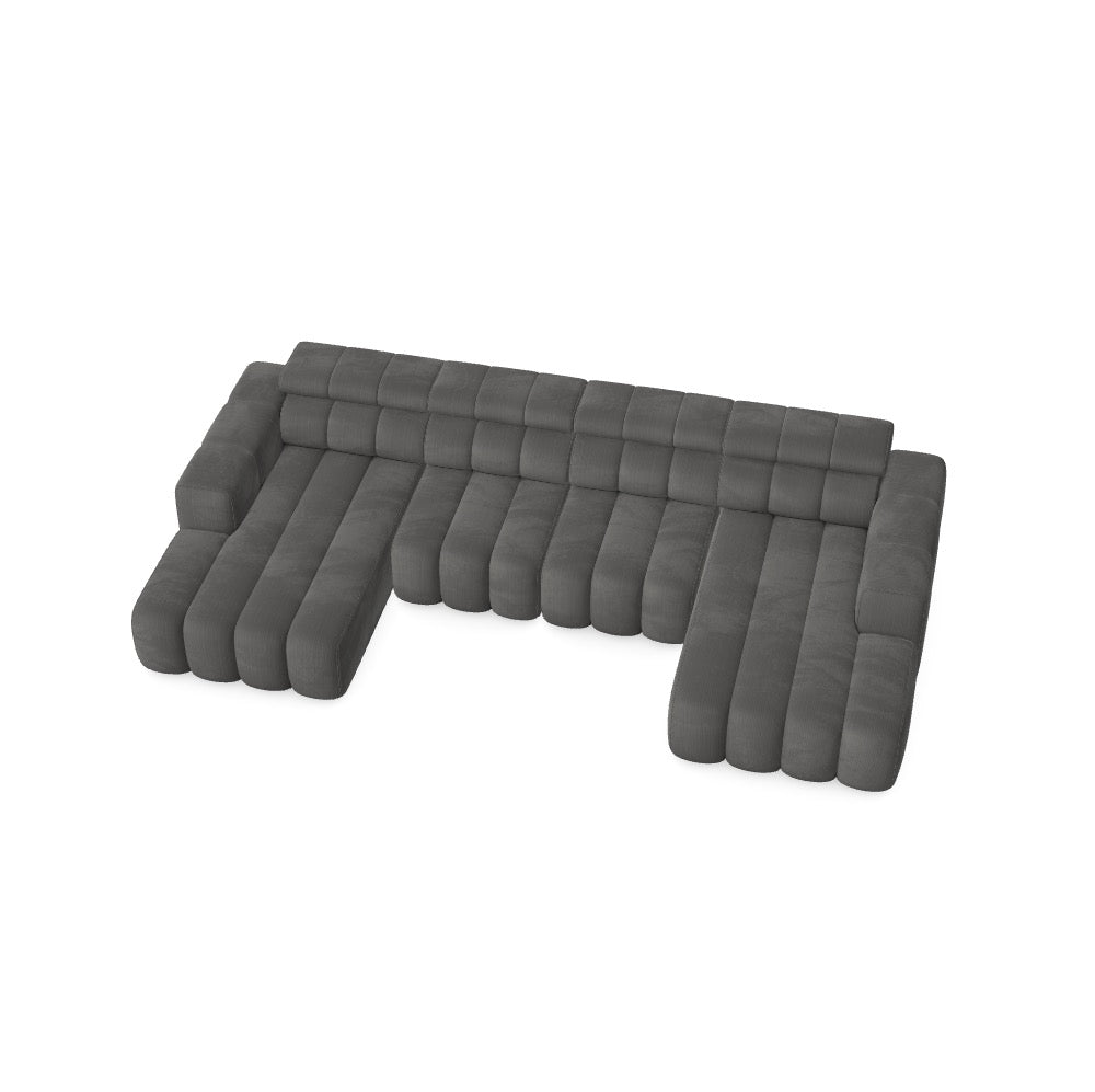 Modulares Sofa Zürich - Deine Wunschkonfiguration M_YJY8ZR