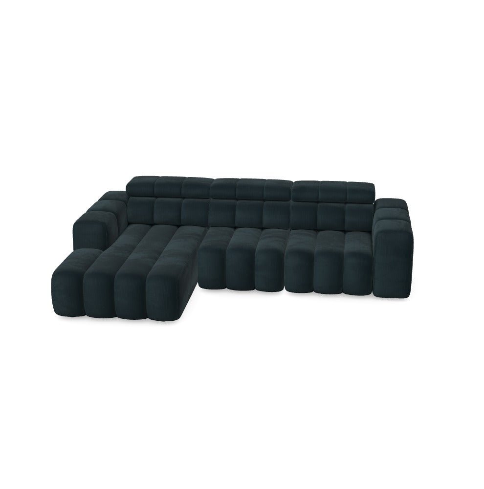 Modulares Sofa Zürich - Deine Wunschkonfiguration M_ZMOZLO