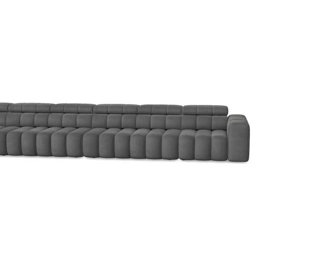 Modulares Sofa Zürich - Deine Wunschkonfiguration SMLD2J