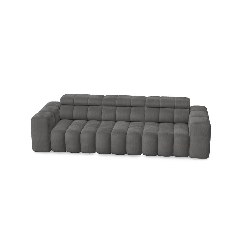 Modulares Sofa Zürich - Deine Wunschkonfiguration W9TPDF