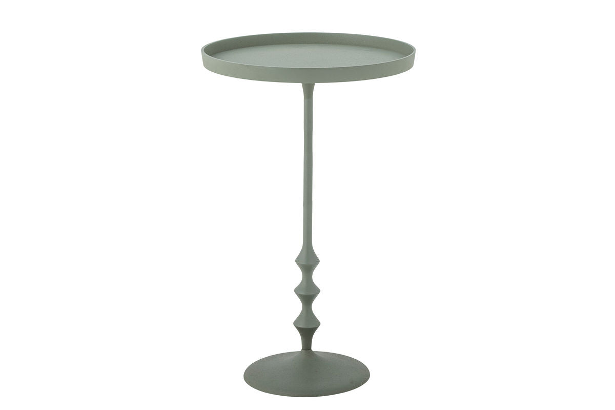 Beistelltisch LUMA – in verschiedenen Farben