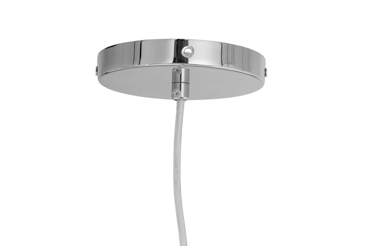 Pendelleuchte „Tavana“ – mit Polyester Schirm