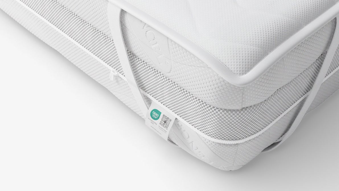 NightSense® Topper/Matratzenschoner