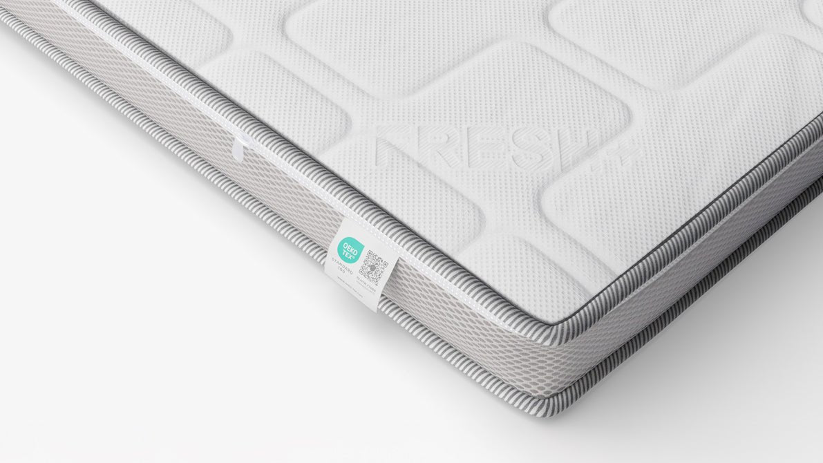 NightSense® AquaSoft-Topper