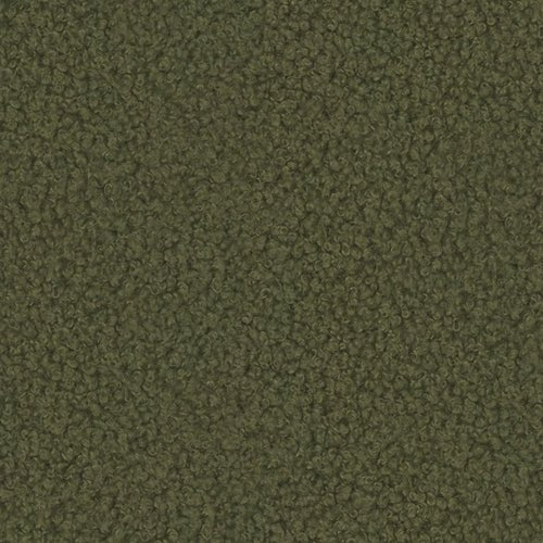 Designer Polsterbett Zoe Bouclé mit Stauraum