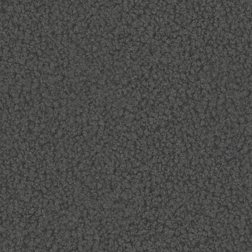 Designer Polsterbett Zoe Bouclé mit Stauraum