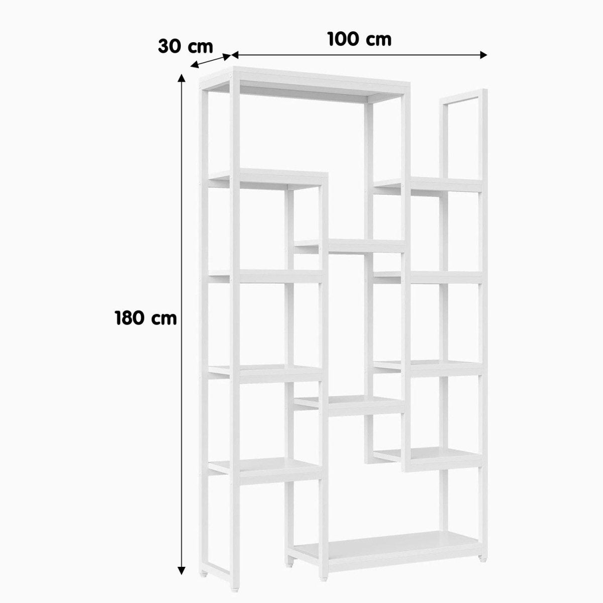 Designer Regal Medusa - Luxusbetten24