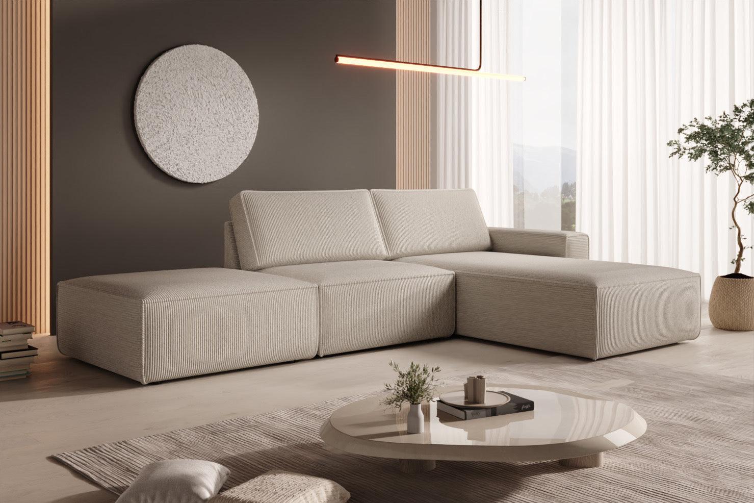 Modulares Sofa Yuma