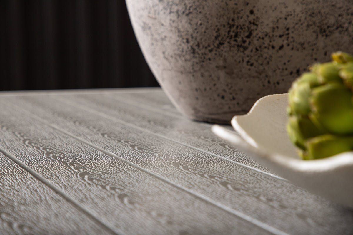 Gartentisch Tareen - en harmonisk kombination af naturlighed og stabilitet