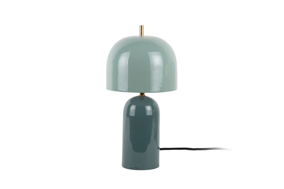 Bordlampe Madrid - Designlampe i jern