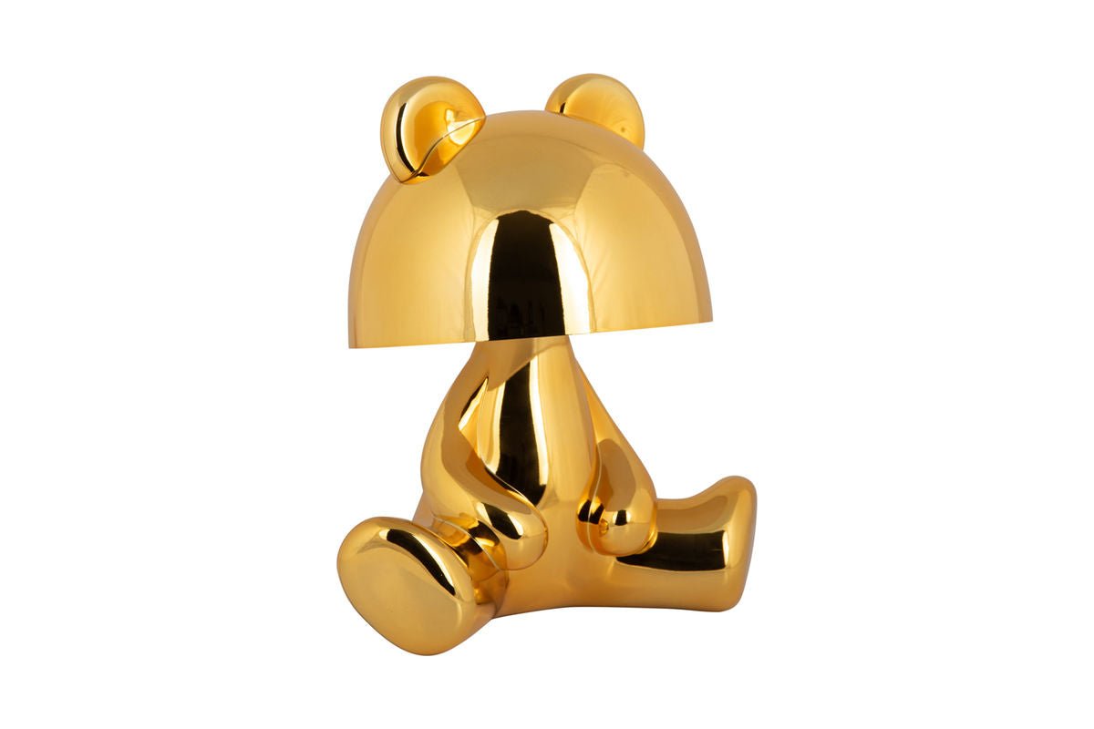 Tischlampe Balu - mit Bluetooth Lautsprecher Funktion