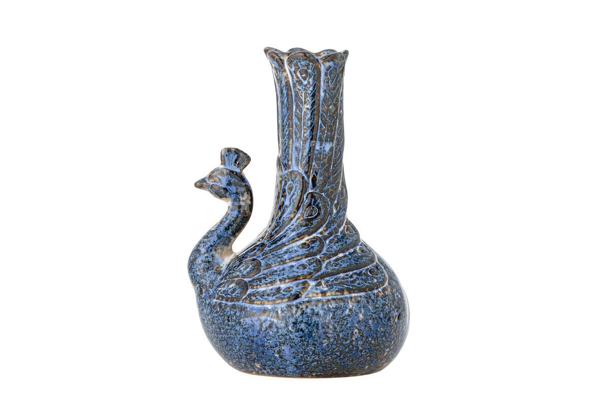 Vase „Birdie“ – af stentøj