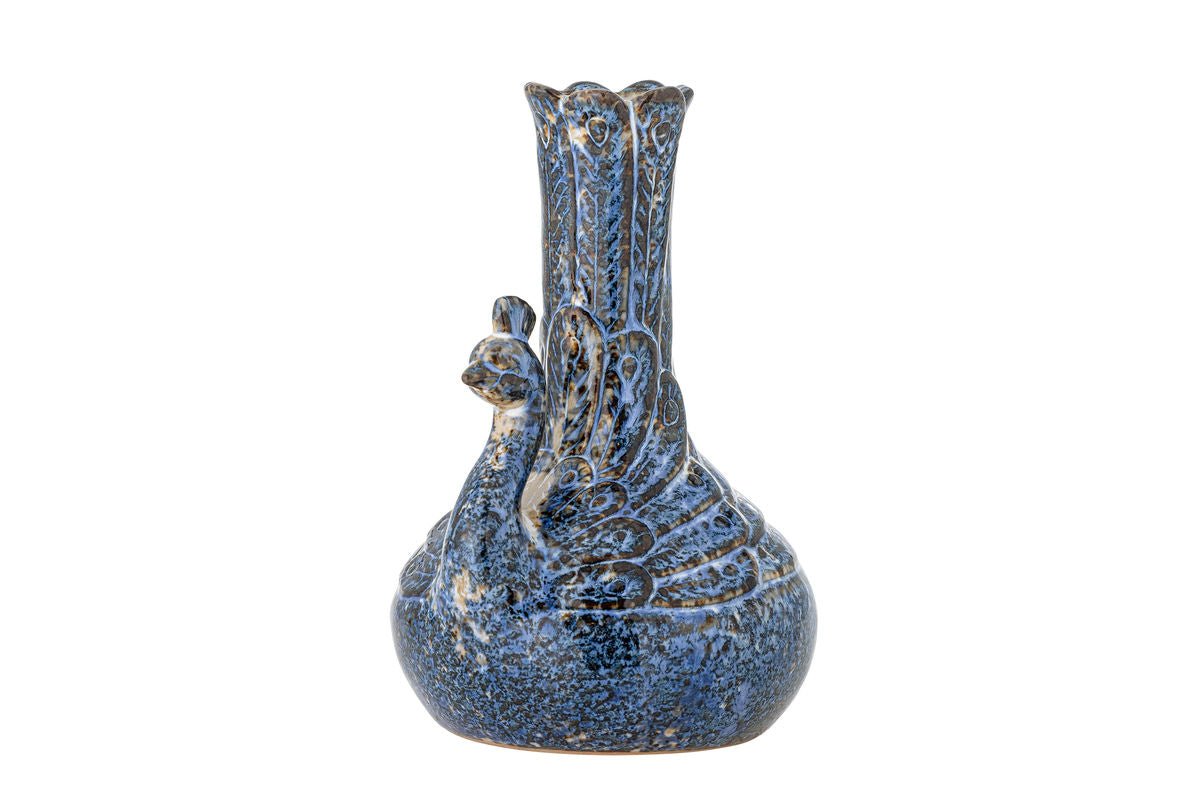 Vase „Birdie“ – af stentøj