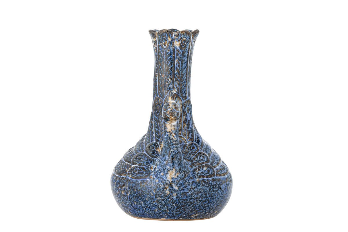 Vase „Birdie“ – af stentøj