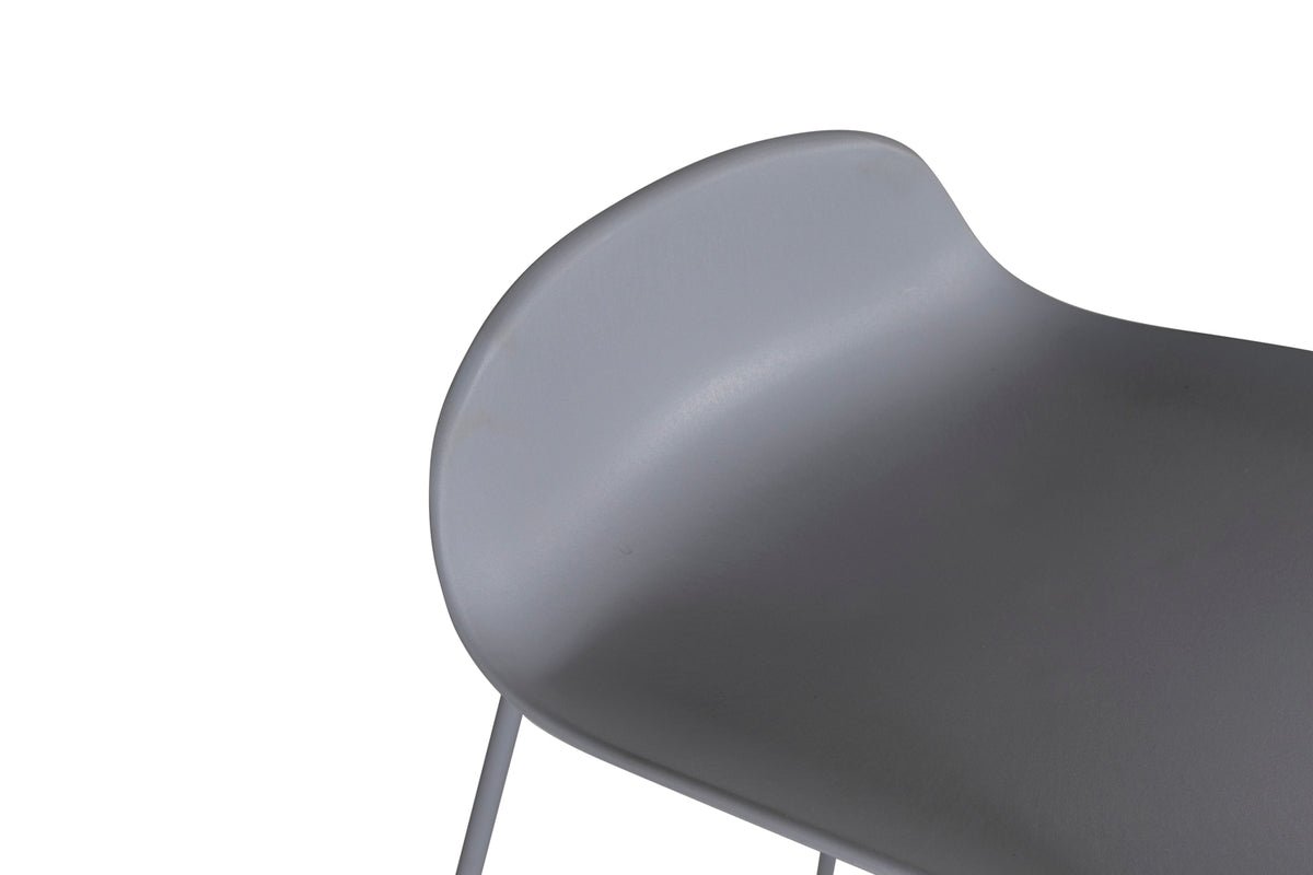 2 stk. sæt - Barstol Winston i 3 farver