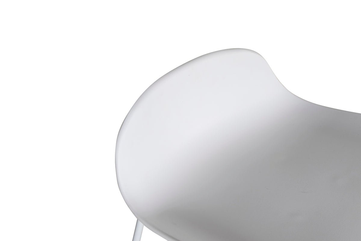 2 stk. sæt - Barstol Winston i 3 farver