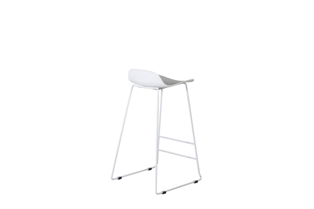 2 stk. sæt - Barstol Winston i 3 farver