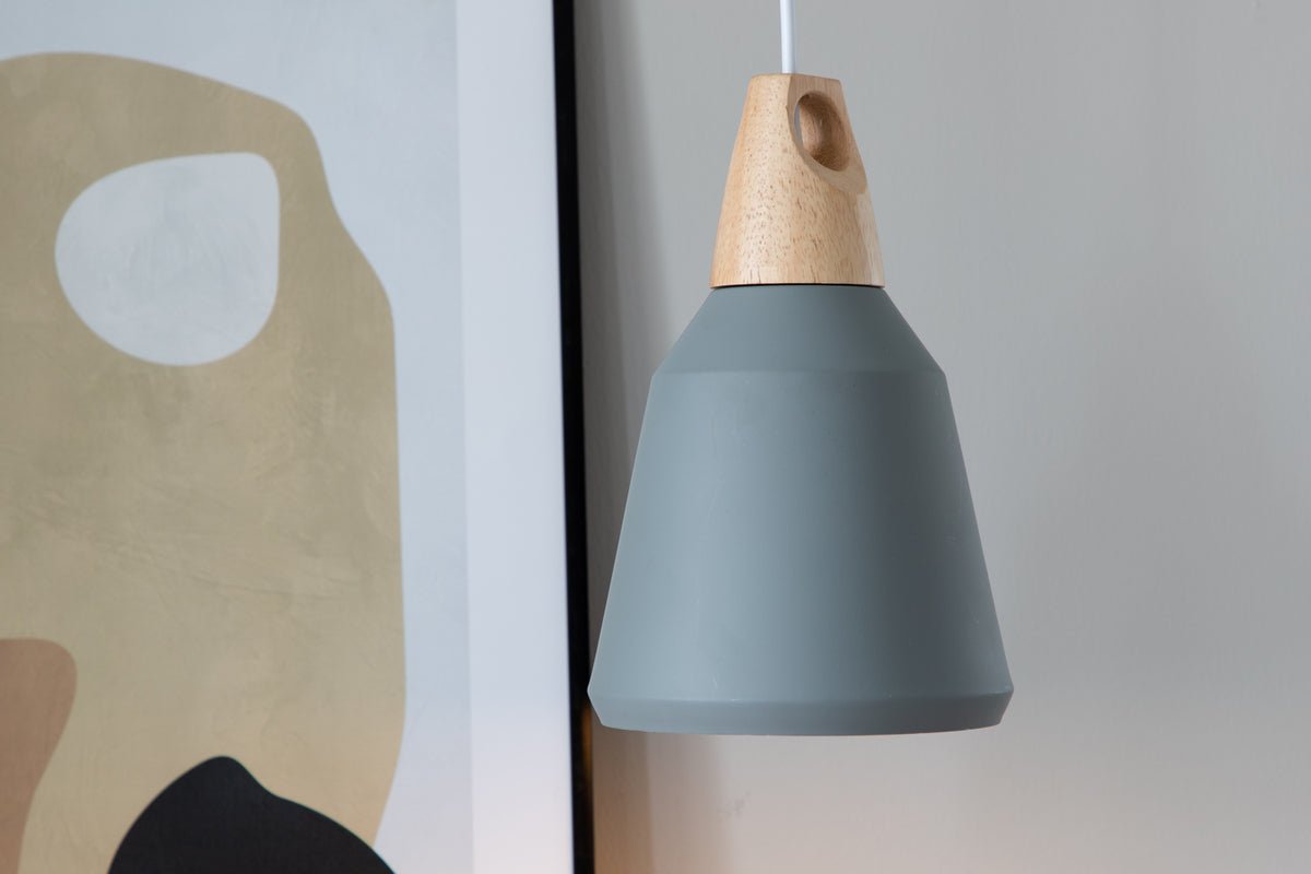 Pendelampe „Rubenzori" – For et luksuriøst helhedsindtryk