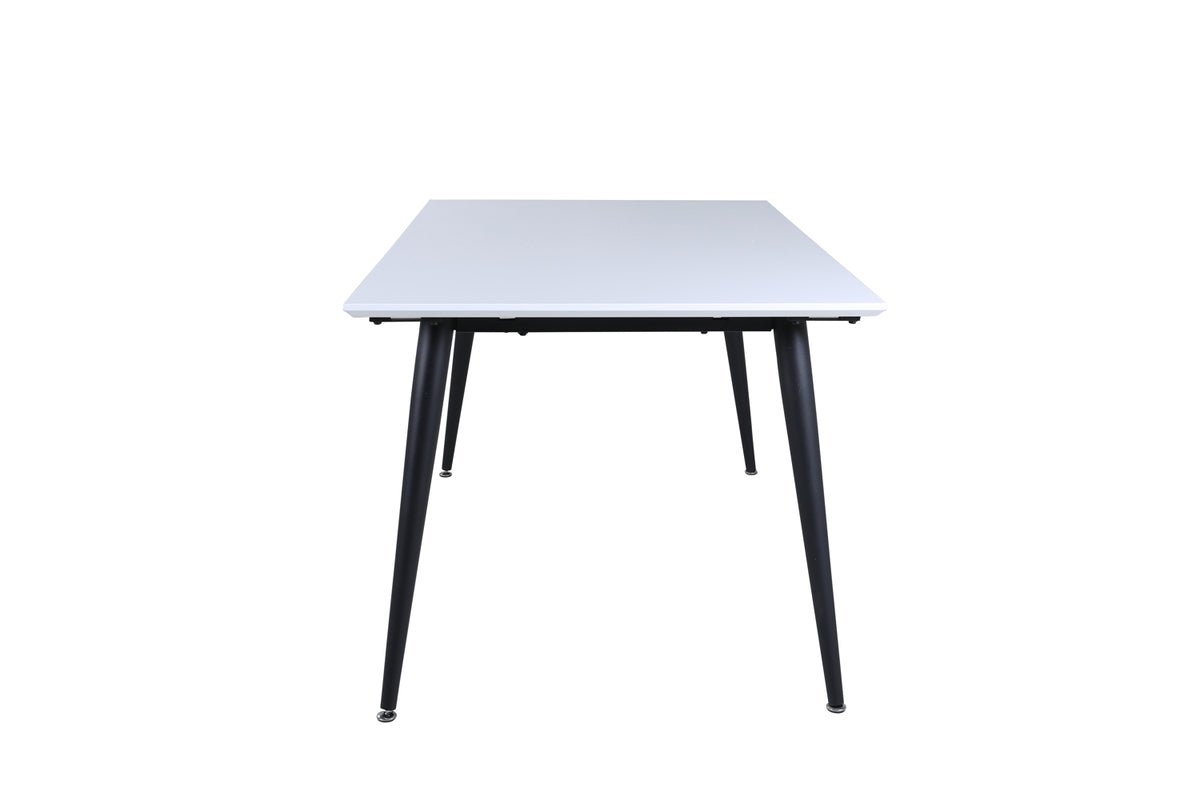 Spisebord Sarin - fleksibelt til små og store selskaber