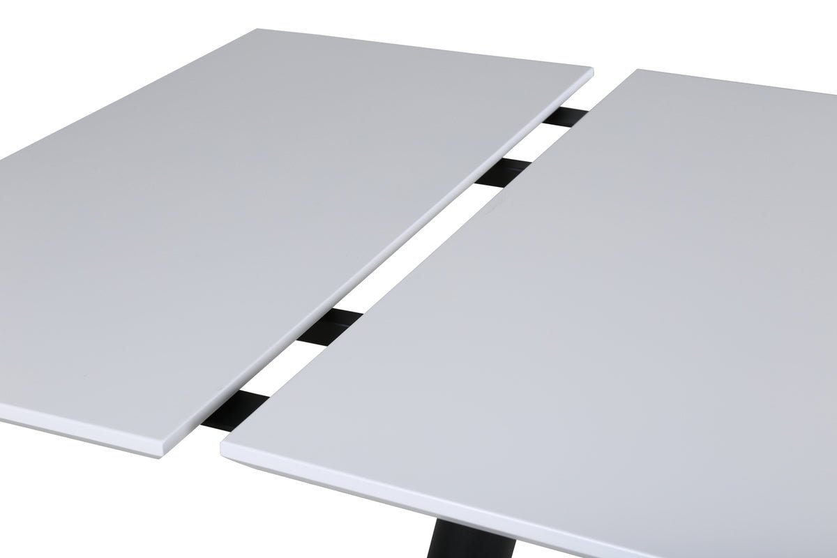 Spisebord Sarin - fleksibelt til små og store selskaber