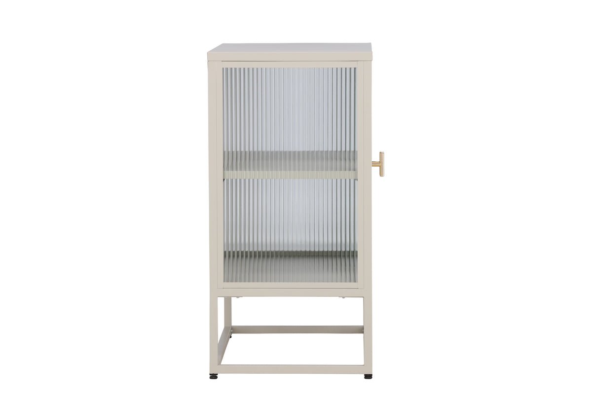 Kommode Lenora – Modern-Scandi mit elegantem Retro-Touch