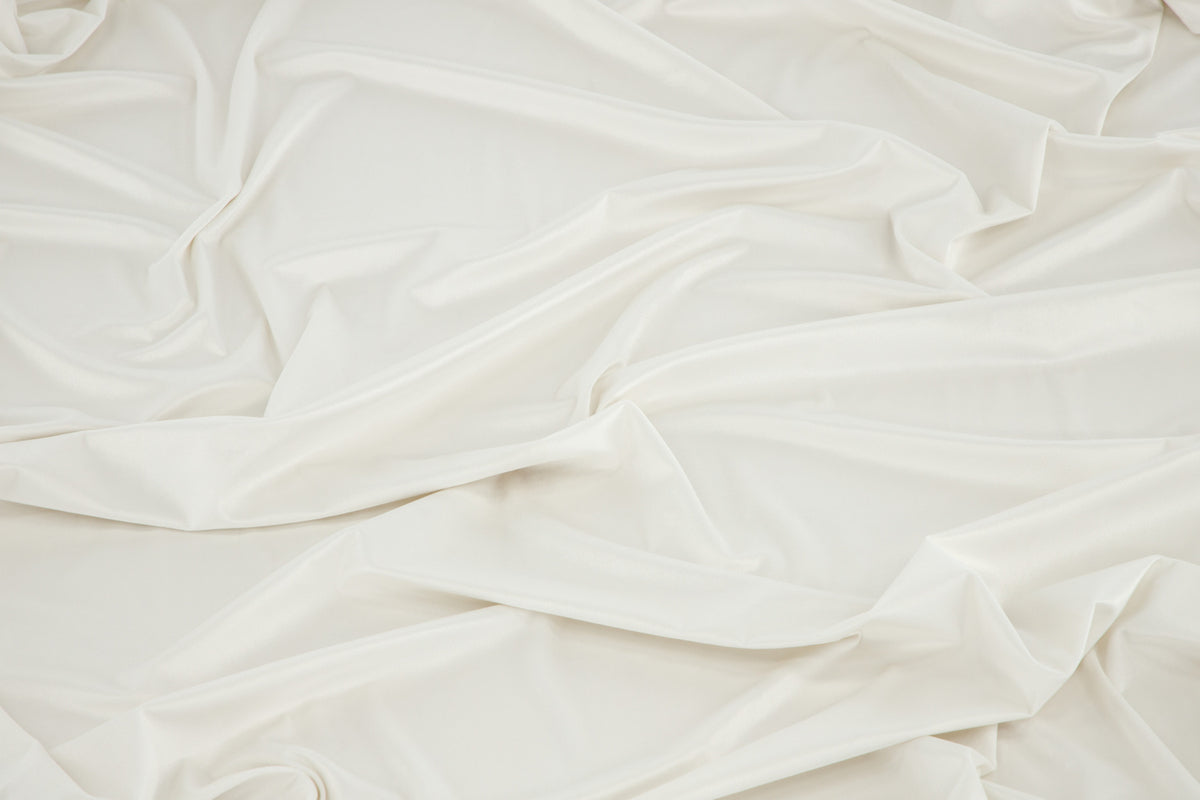 Gardinsæt Anny – fløjlseffekt i mange farver