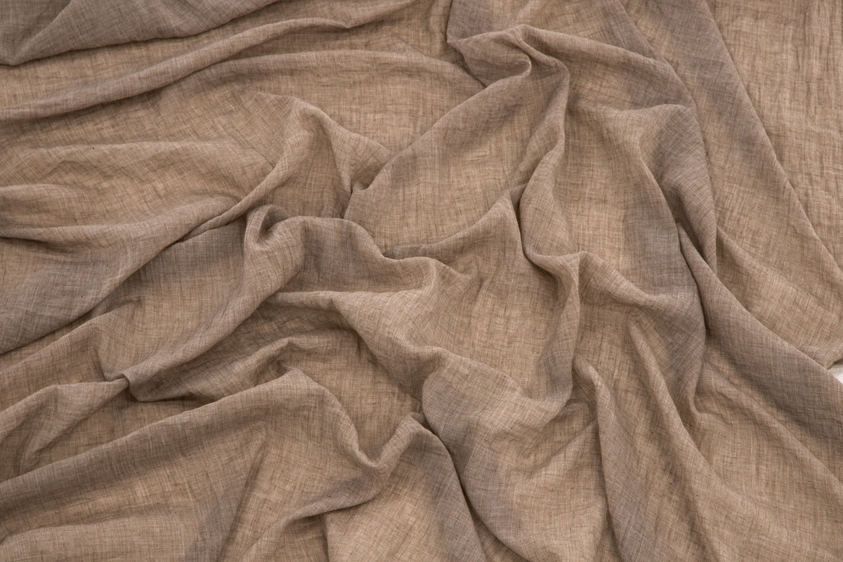 Gardinsæt Sophia – fås i 3 farver