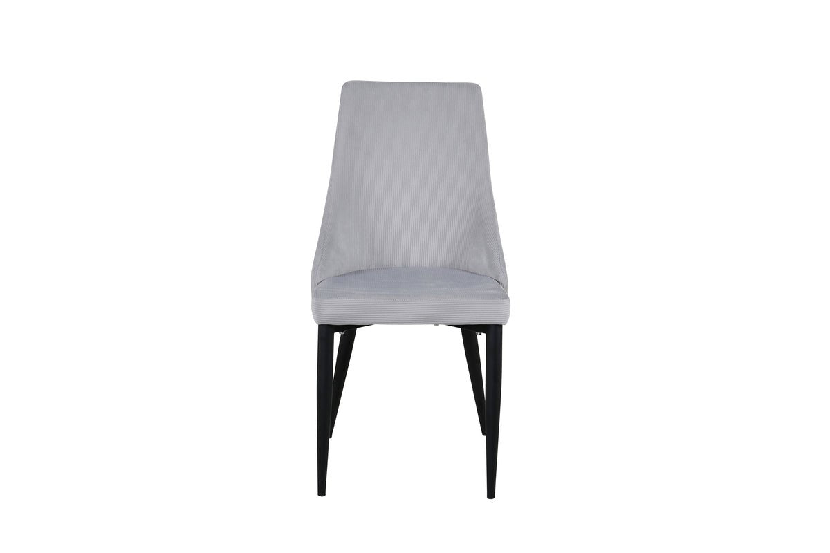 2 stk. sæt - Stol Noel valgfri i 5 farver