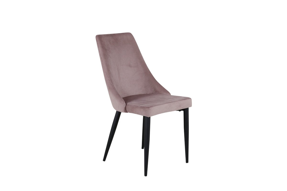 2 stk. sæt - Stol Noel valgfri i 5 farver