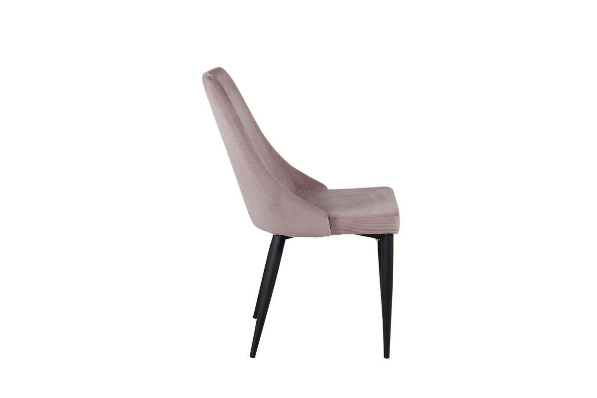 2 stk. sæt - Stol Noel valgfri i 5 farver