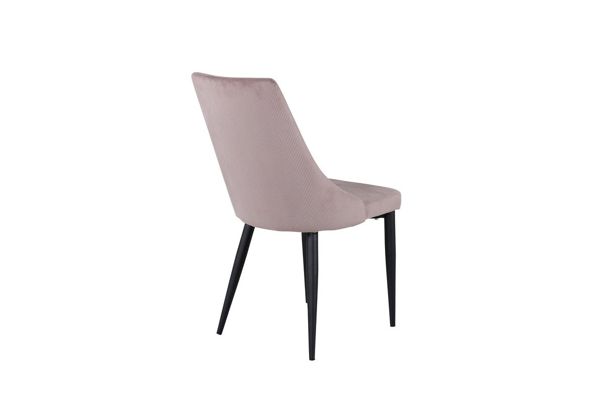 2 stk. sæt - Stol Noel valgfri i 5 farver