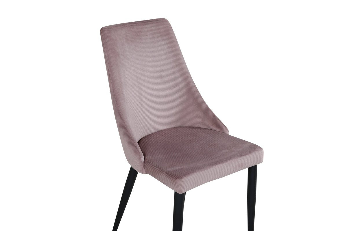 2 stk. sæt - Stol Noel valgfri i 5 farver