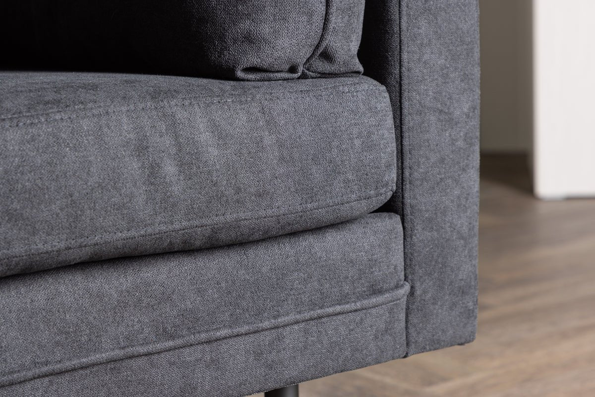 Sessel Pippi Langstrumpf - verschiedene Farben und Materialien wählbar