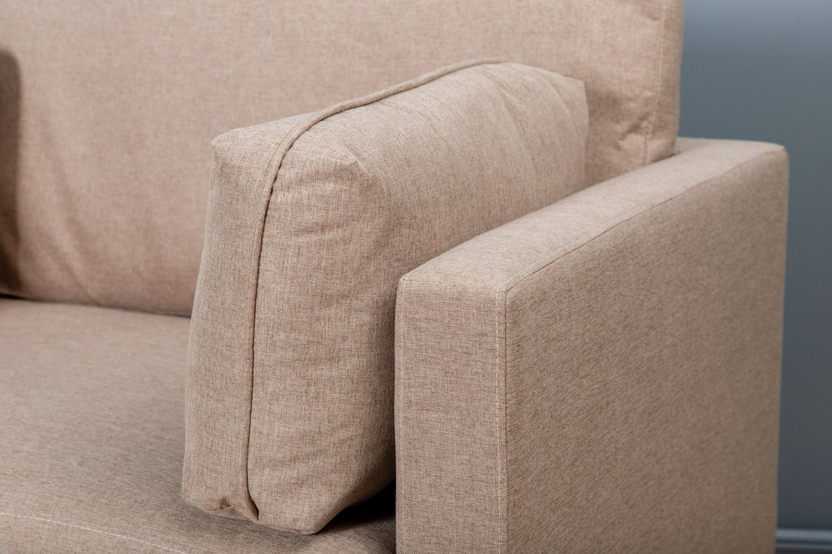 Sessel Pippi Langstrumpf - verschiedene Farben und Materialien wählbar