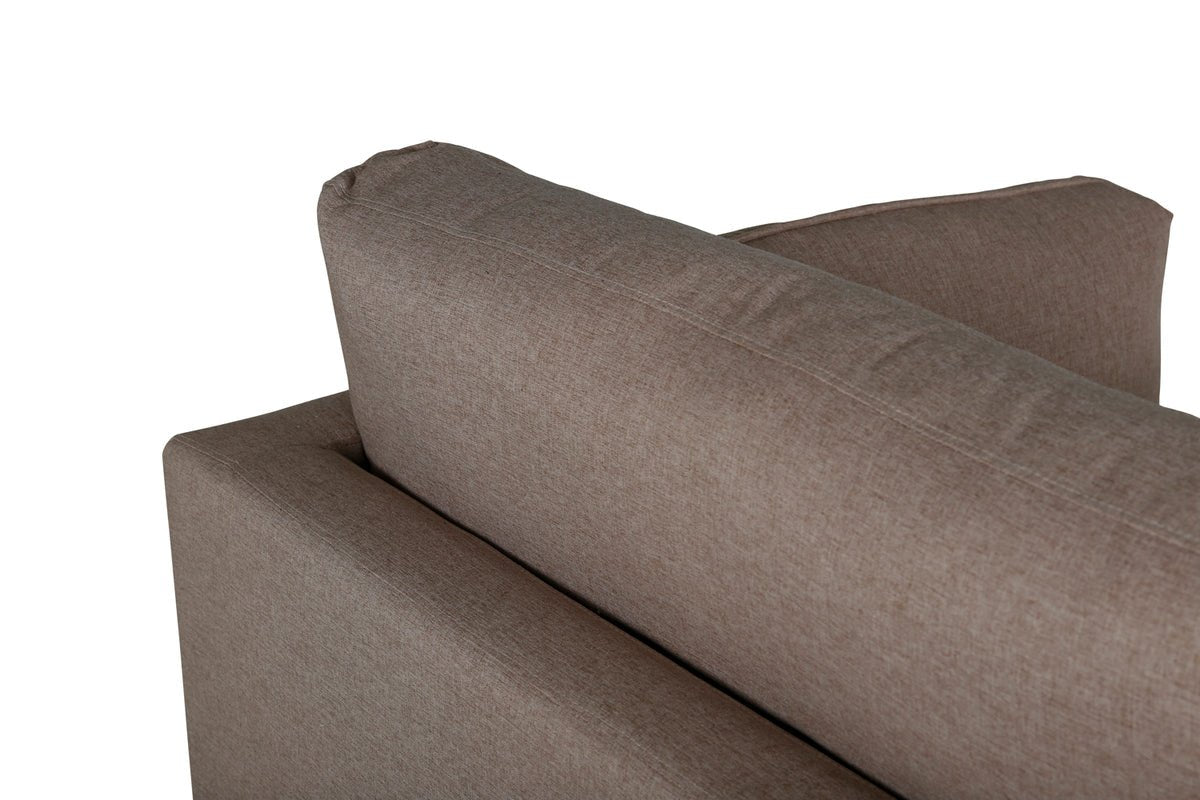 Sessel Pippi Langstrumpf - verschiedene Farben und Materialien wählbar