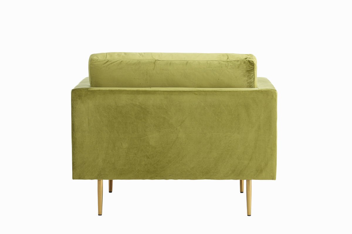 Sessel Pippi Langstrumpf - verschiedene Farben und Materialien wählbar