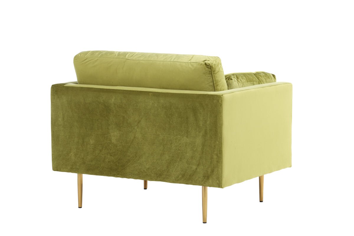 Sessel Pippi Langstrumpf - verschiedene Farben und Materialien wählbar