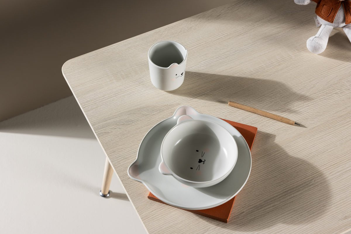 Børnebord Lumo – Naturligt. Enkelt. Børnevenligt.