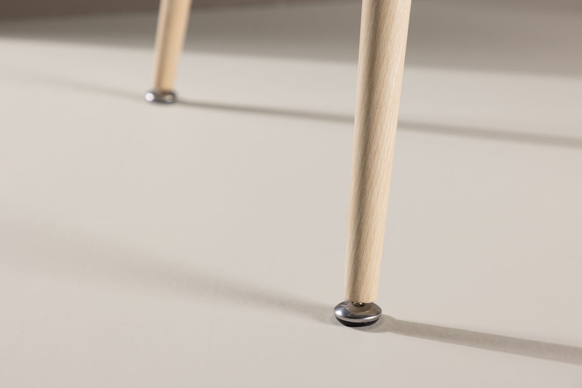 Børnebord Lumo – Naturligt. Enkelt. Børnevenligt.