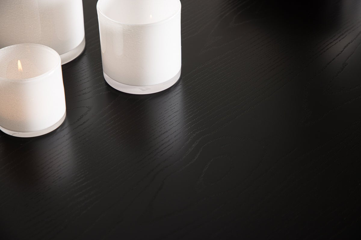 Spisebord Zayen - stilfuldt, moderne og tidløst