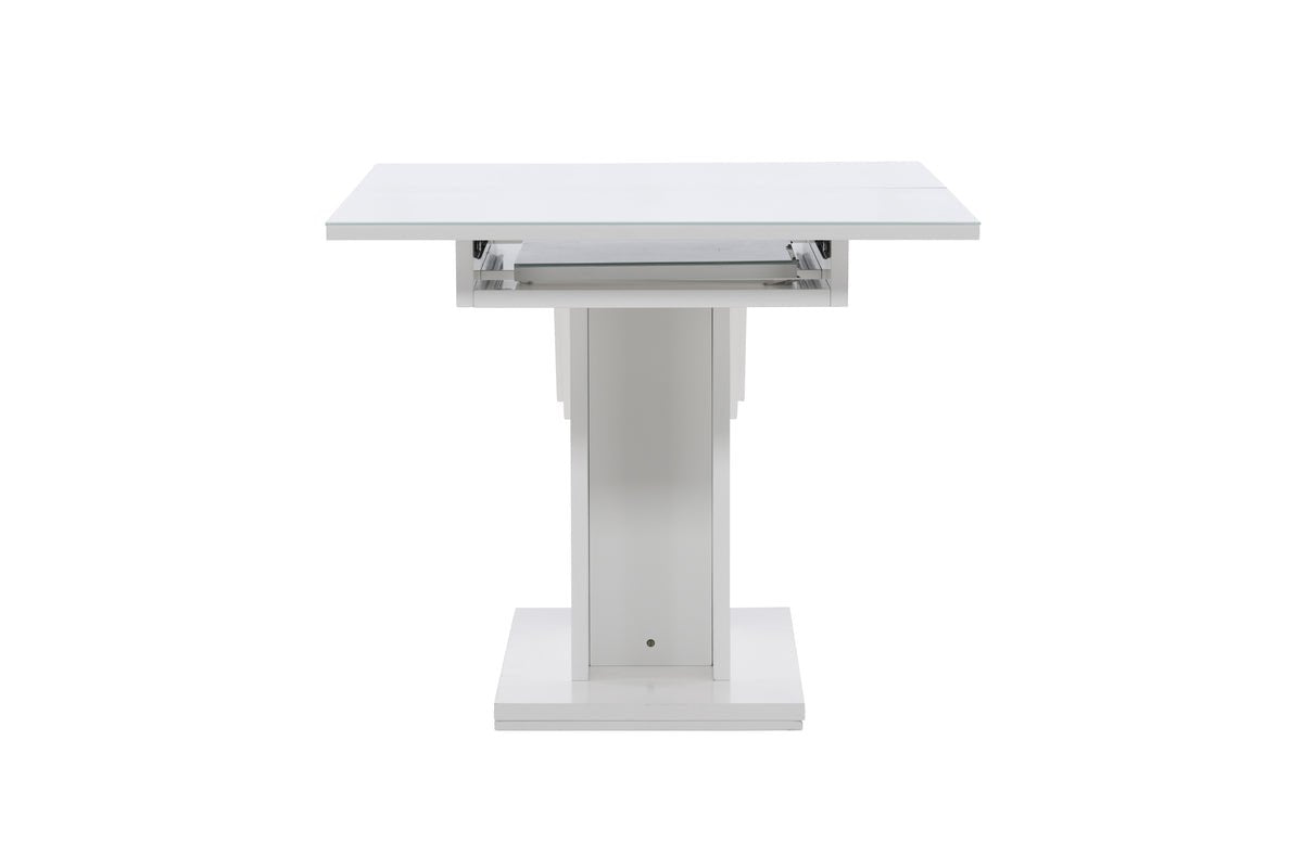 Spisebord Lioren - forener moderne design med højeste funktionalitet