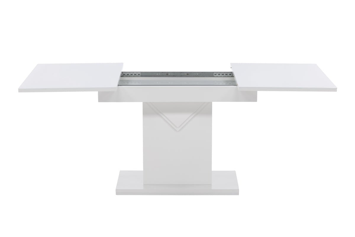 Spisebord Lioren - forener moderne design med højeste funktionalitet