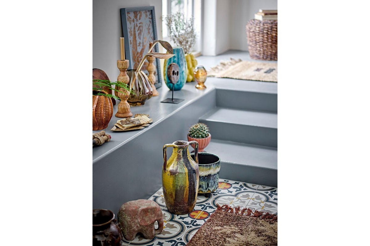 Vase „Balia“ – af glas