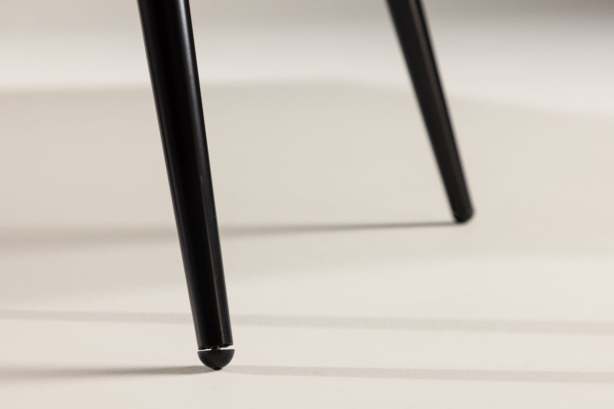 2 stk. sæt - Stol Brothers i Sort eller Grøn