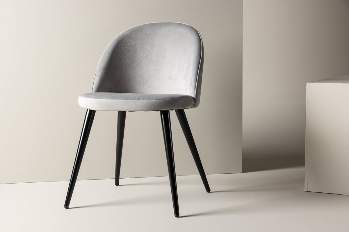 2 stk. sæt - Ventura stol i 2 størrelser