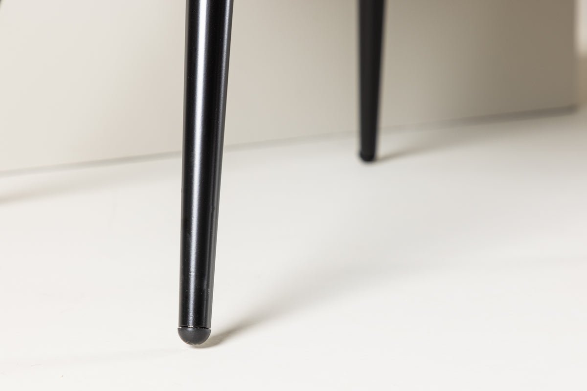 2 stk. sæt - Stol Brothers i Sort eller Grøn