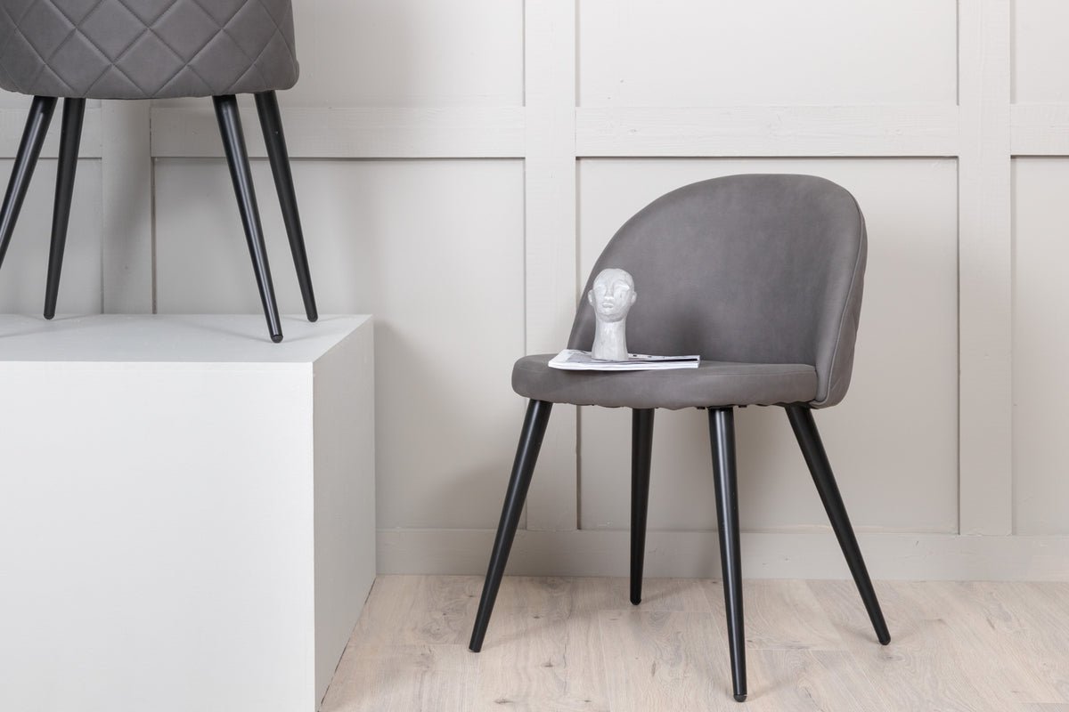 2 stk. sæt - Ventura stol i 2 størrelser