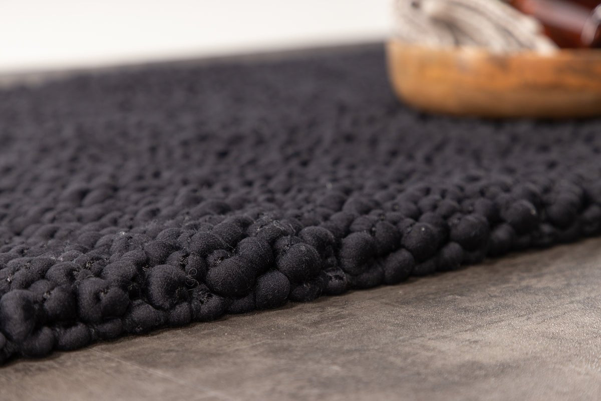 Bademåtte Lembongan - i klar hvid eller sort