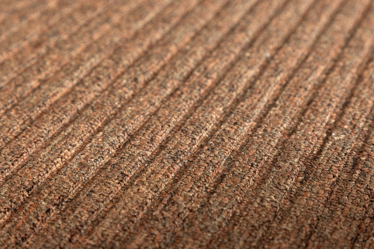 Dørmåtte Levano - 90×60 cm af polypropylen & gummi