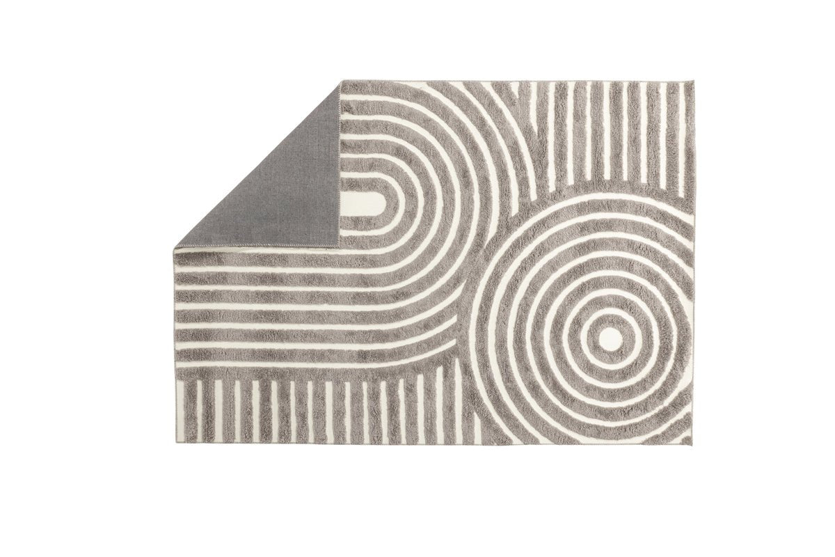 Tæppe Valora – til stue & soveværelse lavet af polyester